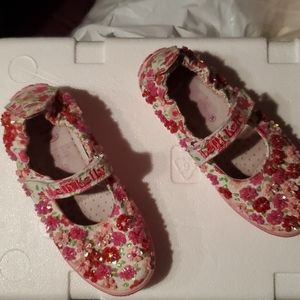 Lelli Kelly sneakers
